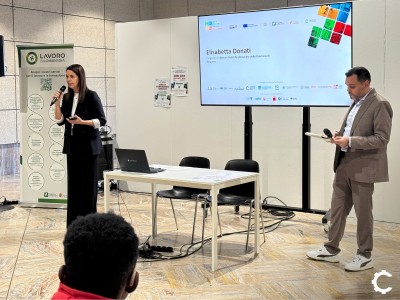JOB DAY DELL’EDILIZIA | 20.03.2026 